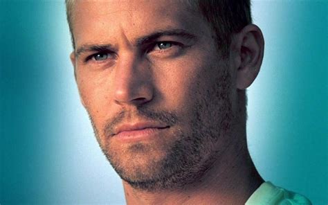 Paul Walker - Into the blue