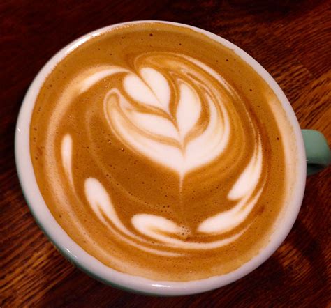 Latte Art, Coffee Art, Technician, Phil, Coffee