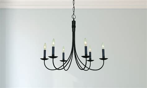 Farmhouse Dining Room Chandeliers, Dinning Room Lighting, Dining Room Chandelier Modern, Dining ...