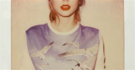 USA TODAY Album of the Year: Taylor Swift's '1989'