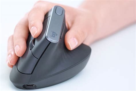 Ergonomic Mice and Keyboards Fit for Healthy Computing