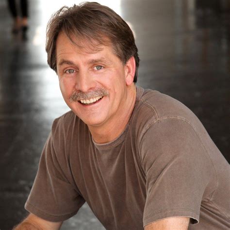 Jeff Foxworthy