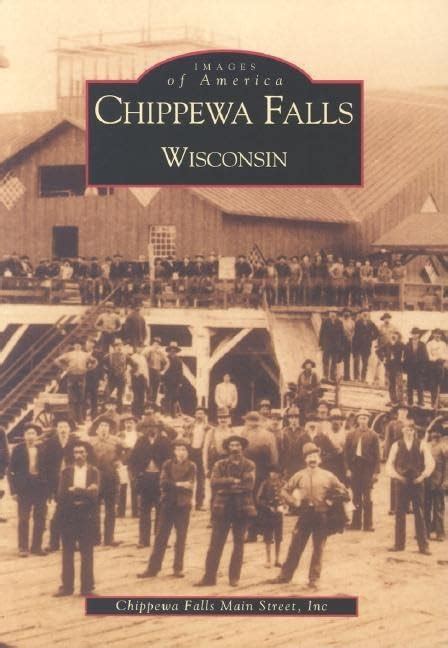 Map Of Chippewa Falls Wisconsin Discounts Sales | www.idropnews.com