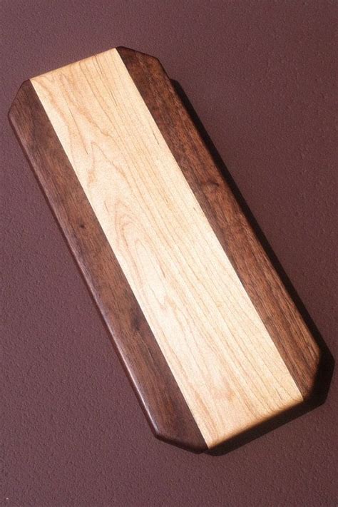 Personalized Figured Maple Cutting Board Cutting Boards Home & Living trustalchemy.com