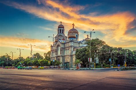 Esperienza Erasmus a Varna (Bulgaria), di Benny | Esperienza Erasmus Varna