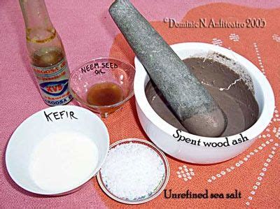 Ancient Greek and Roman toothpaste recipes. Rubbed on teeth with a rag or twig. Most importantly ...