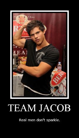 Image - TEAM JACOB .jpg | Twilight Saga Wiki | FANDOM powered by Wikia