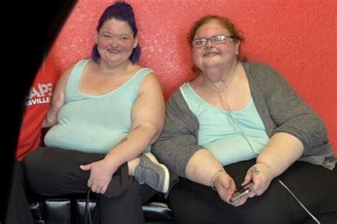 Amy and Tammy Slaton both lost a lot of weight! – Starcasm