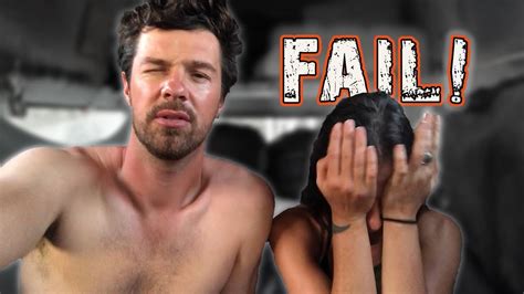 WORST VAN LIFE FAILS TO AVOID - YouTube