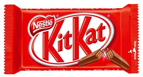 La Justicia europea niega a Nestlé que ‘KitKat’ sea una marca ...