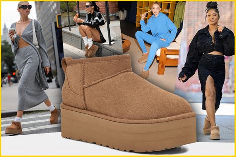 Trendy Ugg Mini Platforms are potentially dangerous