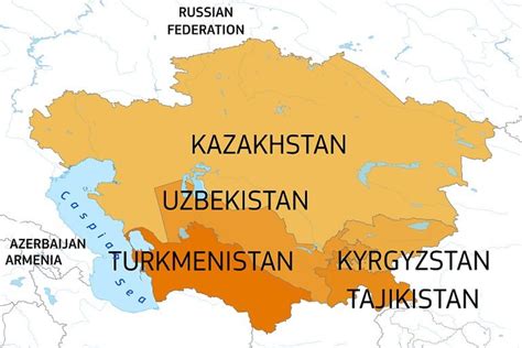 Kazakhstan proposes establishment of "Asian Schengen Zone" and “Silk Visa” - VisaGuide.World