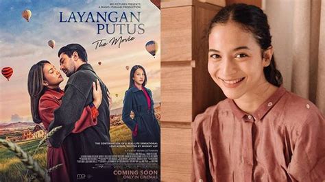 Putri Marino Tak Bintangi Layangan Putus The Movie, Manoj Punjabi Ungkap 4 Alasannya - Hot ...