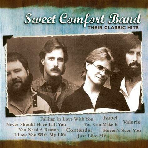 Sweet Comfort Band - Classic Hits | iHeart