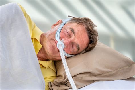 CPAP often better than APAP for obstructive sleep apnea | Sleep and Attention Deficit Disorders ...