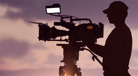 Top secrets to be a successful cameraman ~ Maggie Colletta