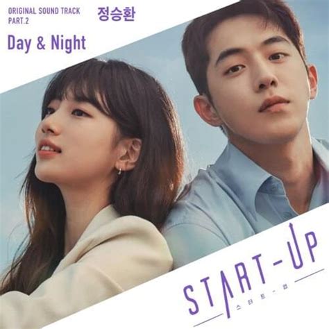 Day & Night (Romanized) – Jung Seung Hwan | Genius Lyrics