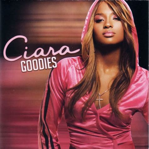 Just The Best - Remixes 4 U: Ciara - 1,2 Step (Remixes)