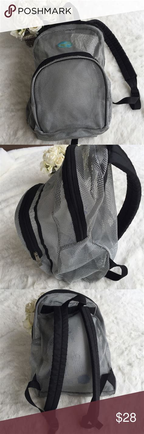 Nike Mesh Backpack | Nike mesh backpack, Mesh backpack, Nike bags