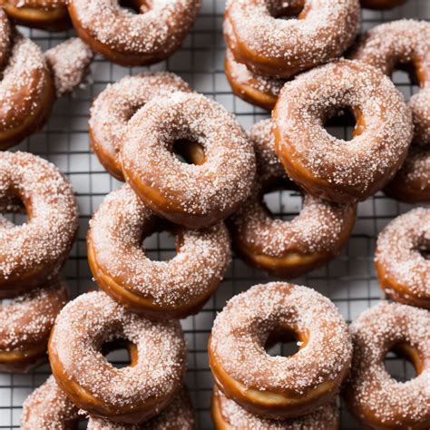 Krispy Kreme Chocolate Iced Donuts Recipe Recipe | Recipes.net