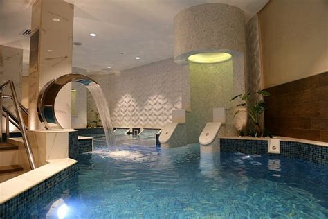 Amman Marriott Hotel Pool: Pictures & Reviews - Tripadvisor