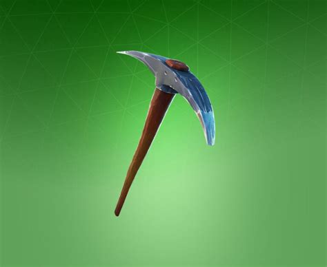 Fortnite Throwback Axe Pickaxe - Pro Game Guides