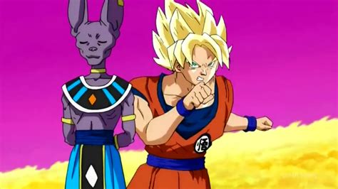 'Dragon Ball Super: Showdown on King Kai's Planet!' Review | Geekfeed