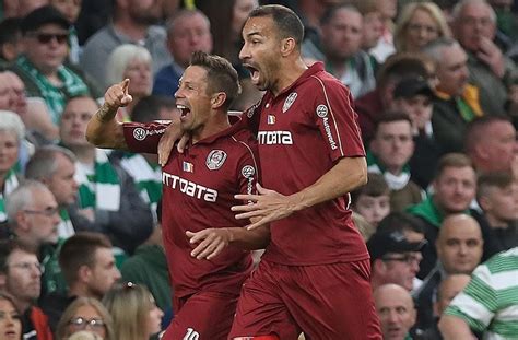 CFR Cluj v Slavia Praha facts | UEFA Champions League 2019/20 | UEFA.com