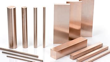 Copper tungsten for EDM applications