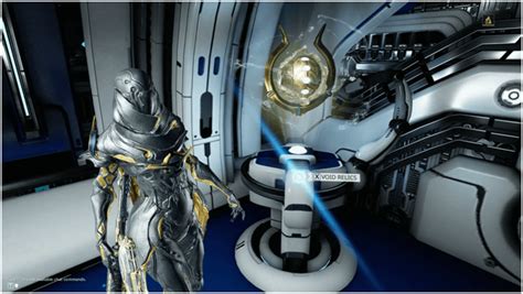 Warframe Void Traces 2020 Guide - ProGameTalk