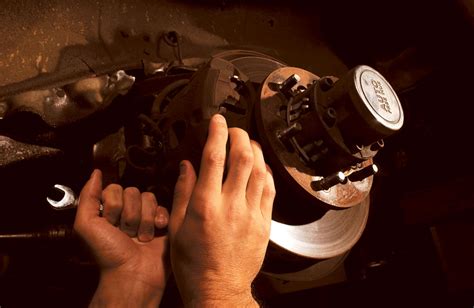 Brake Caliper Sticking: Causes, Signs, and What to do Next - AutoZone