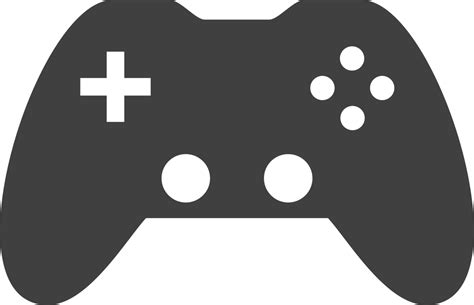 Download Controller, Gamepad, Video Games. Royalty-Free Vector Graphic - Pixabay