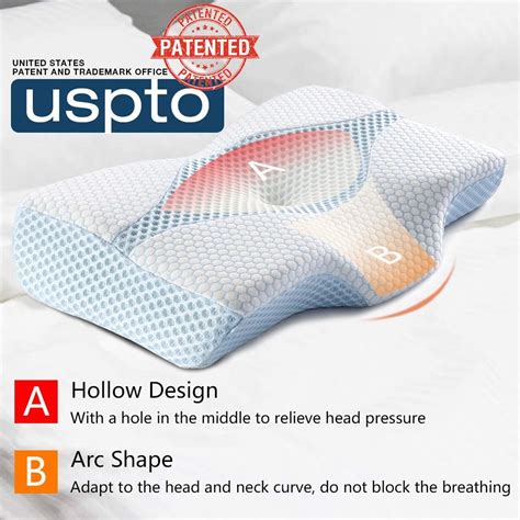 Best Pillow for Snoring of 2020: Top Five Picks - VJ Pillow