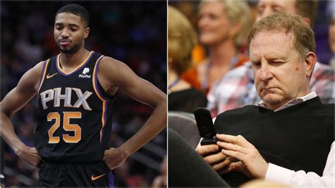 Phoenix Suns Owner Robert Sarver Responds to Las Vegas Rumors