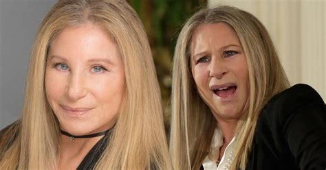 Barbra Streisand Slammed Vicious Reports Against Her In An Old Interview With Rosie O'Donnell