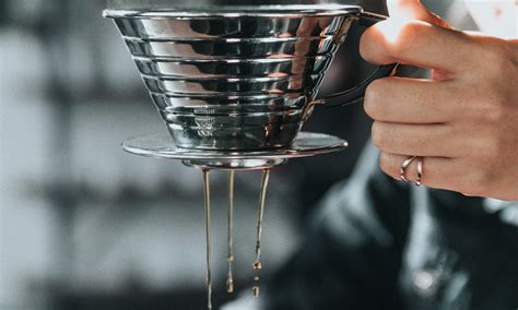 Kalita Wave Pour Over Coffee: How to Make It & Why I Love It