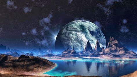 Space Wallpapers 1080p - Wallpaper Cave