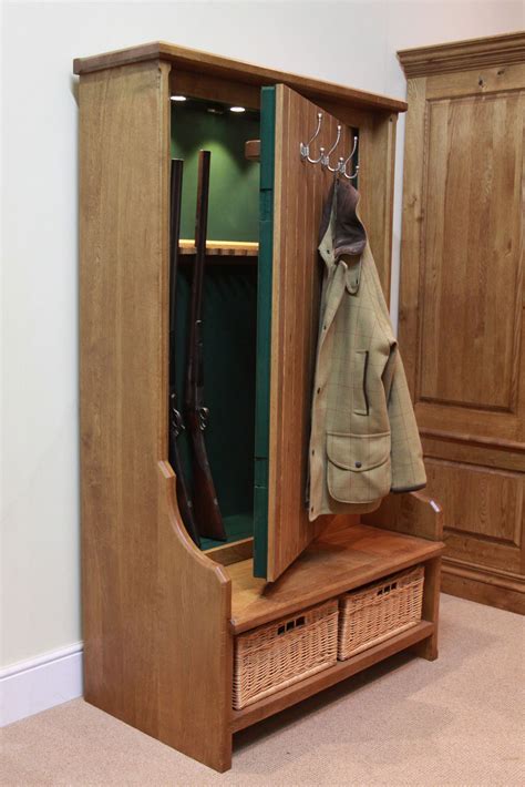 Top Gun Concealment Bedroom Furniture - Best Home Design