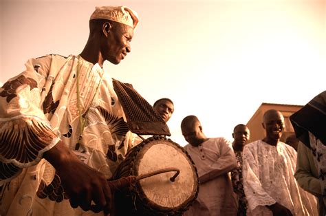 Yoruba People of Nigeria – Yoruba People History & Culture