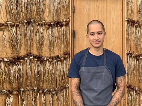 A Singaporean is the new head chef of world-famous restaurant Noma in ...