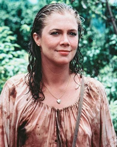 Kathleen Turner, Romancing the Stone (1984) Photo - AllPosters.co.uk