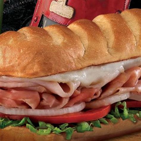 Firehouse Subs | TravelOK.com - Oklahoma's Official Travel & Tourism Site