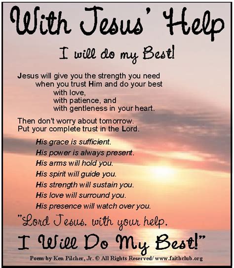 jesus my help - Google Search | Christian poems, Jesus help, Love poems and quotes