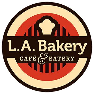 LA Bakery Cafe - Carson City, NV 89703 (Menu & Order Online)