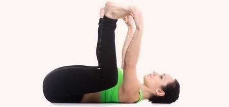 Yoga Asanas For Better Sleep