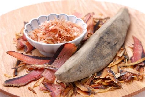 Bonito Flakes (Katsuobushi): What Is It and How to Use It - Recipes.net