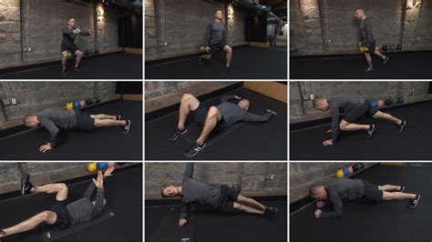 The 9-minute exercise routine that can be done anywhere, anytime | CTV News