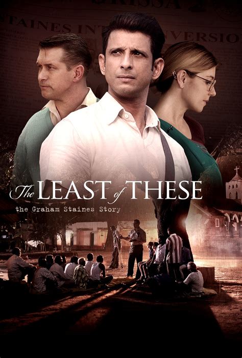 'Least of These' film opens Feb. 1 | Baptist Press