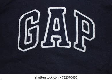 Gap Logo Vector (.EPS) Free Download