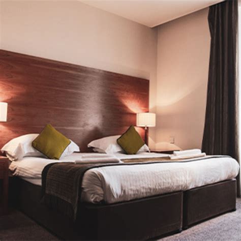 Rooms at The Angus Hotel in Blairgowrie